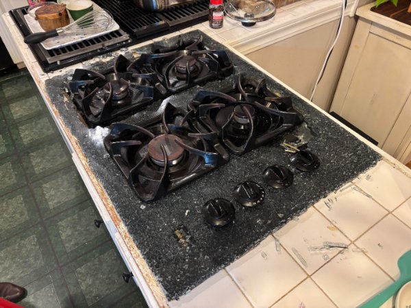 Bad Days Happen (22 pics)