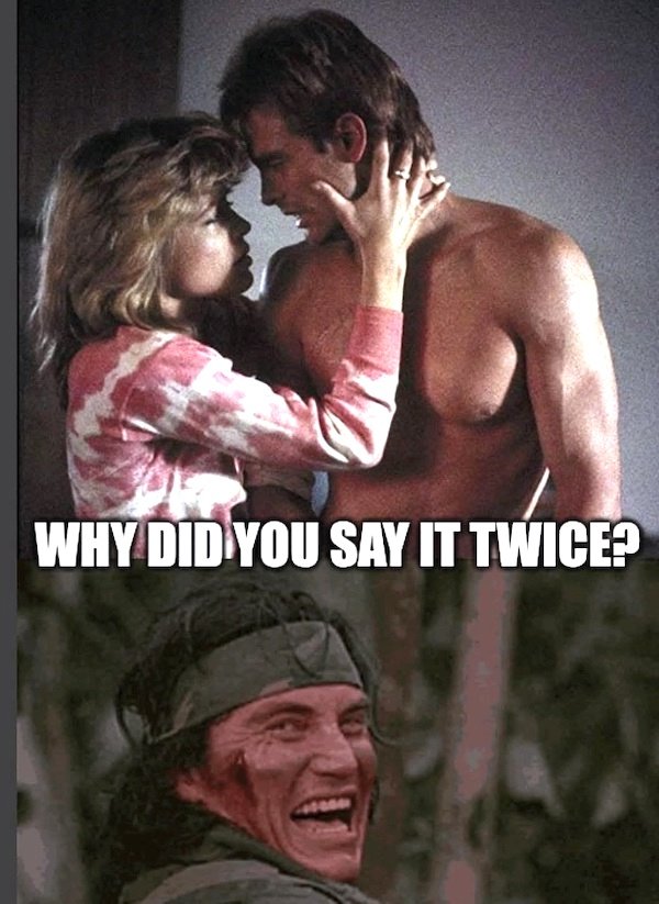 Movie Memes (27 pics) Movie Memes (27 pics)