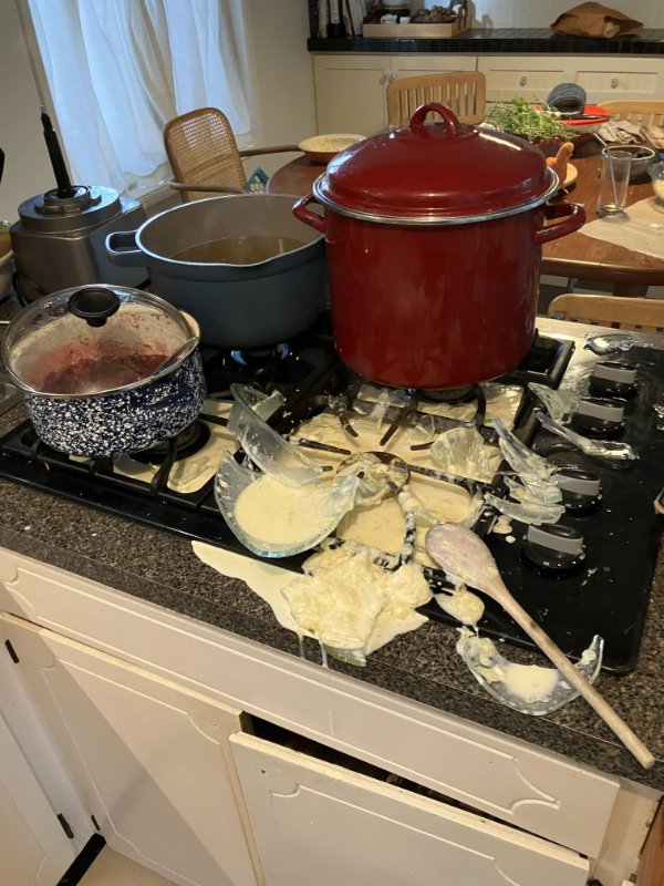 Bad Days Happen (22 pics)