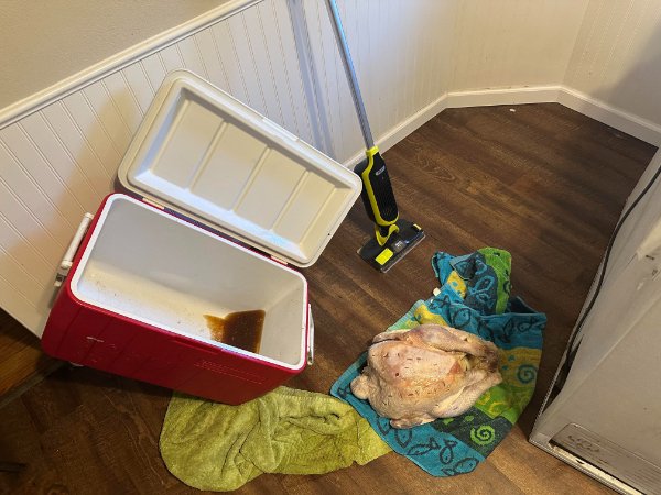 Bad Days Happen (22 pics)