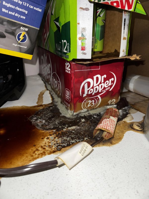 Bad Days Happen (22 pics)