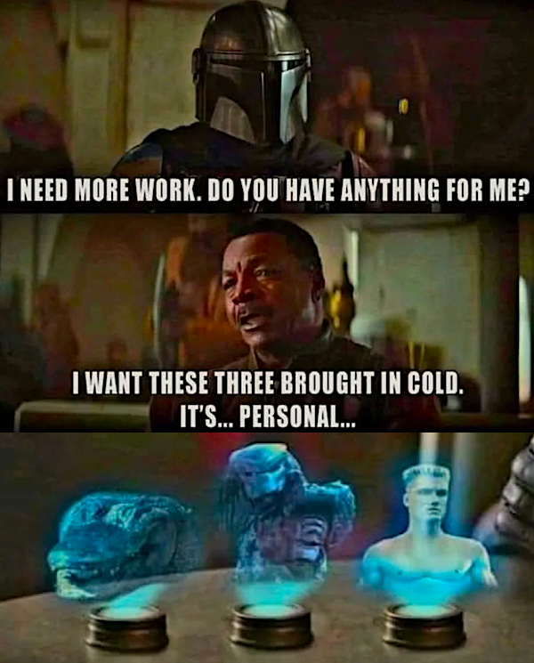 Movie Memes (27 pics) Movie Memes (27 pics)