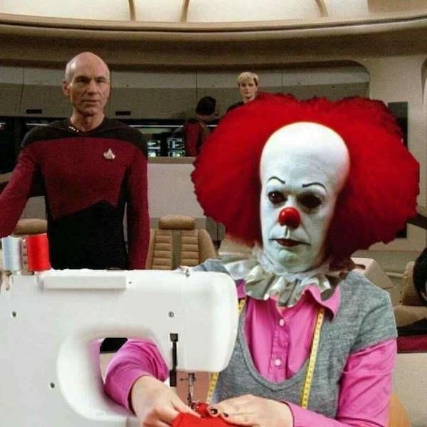 Movie Memes (27 pics)