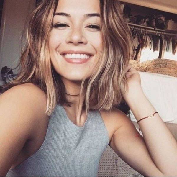 Girls With Beautiful Smiles (41 pics) Girls With Beautiful Smiles (41 pics)