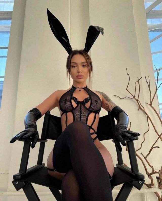 Girls In Lingerie (26 pics) Girls In Lingerie (26 pics)