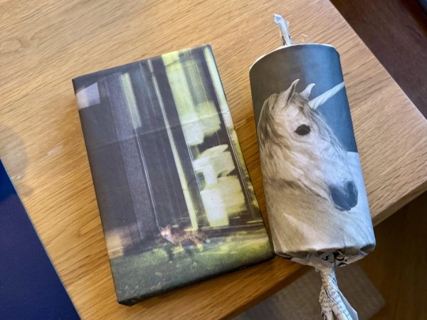 Interesting Finds (24 pics)