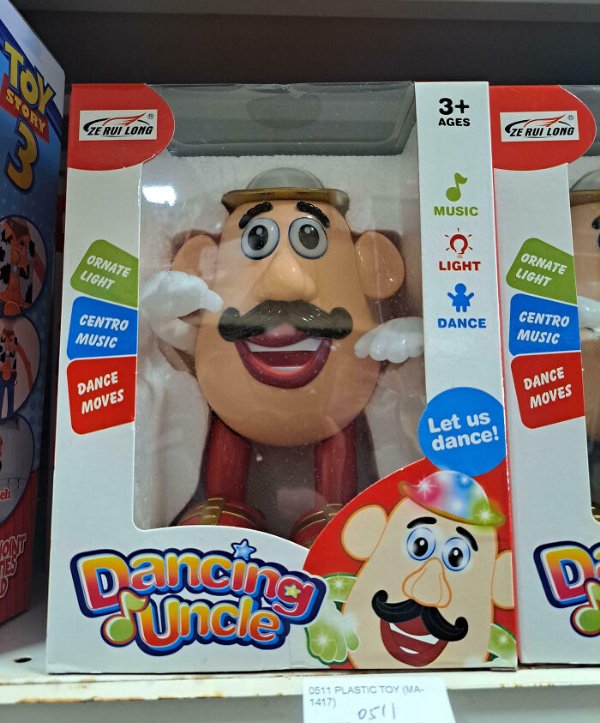 What Is Going On Here? (35 pics) What Is Going On Here? (35 pics)