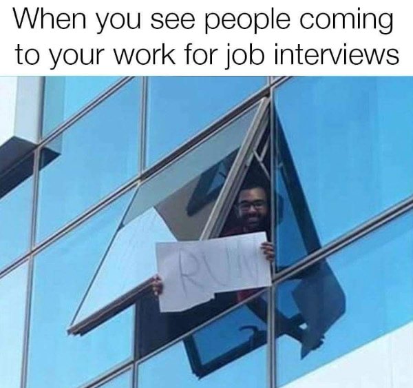 Memes About Work (29 pics)