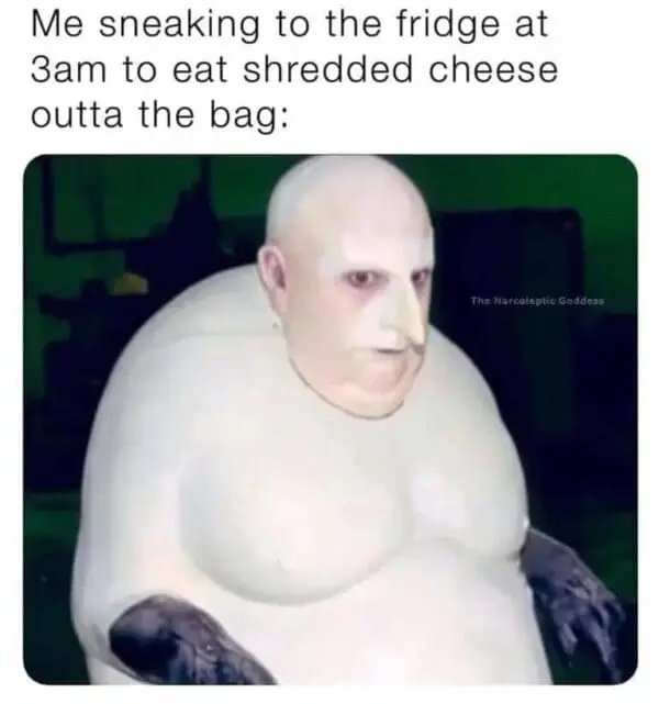 Memes For Cheese Lovers (43 pics)