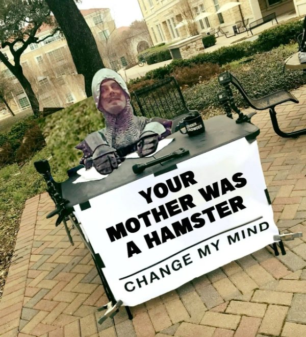 Funny Memes (28 pics)