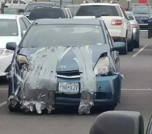 Awful Drivers (26 pics)