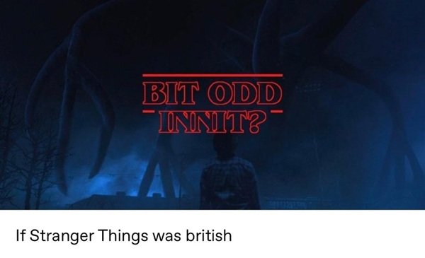 Jokes For ''Stranger Things'' Fans (36 pics)