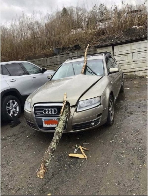 Awful Drivers (26 pics)