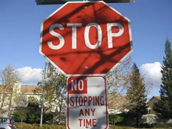 Weird Signs (30 pics)