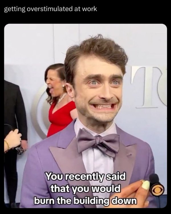 Memes About Work (29 pics)