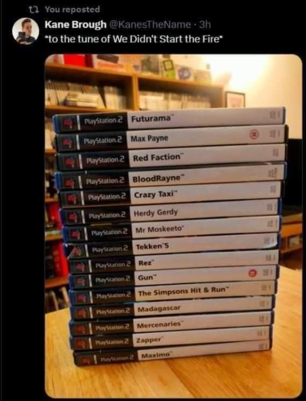 Tech Jokes (29 pics)