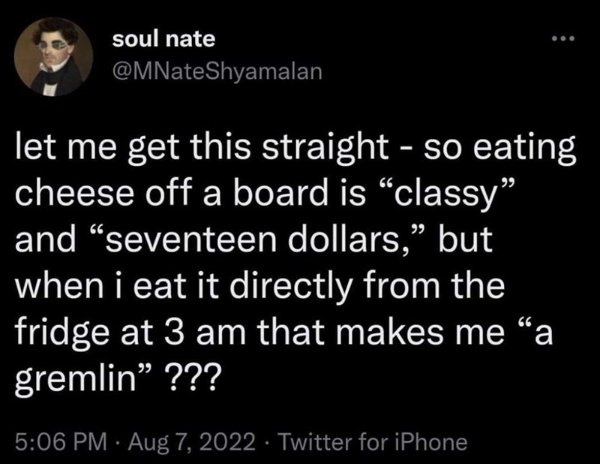 Memes For Cheese Lovers (43 pics)