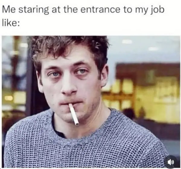 Memes About Work (29 pics)