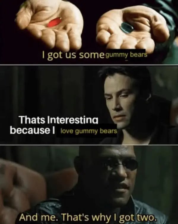 Kind Memes (49 pics)