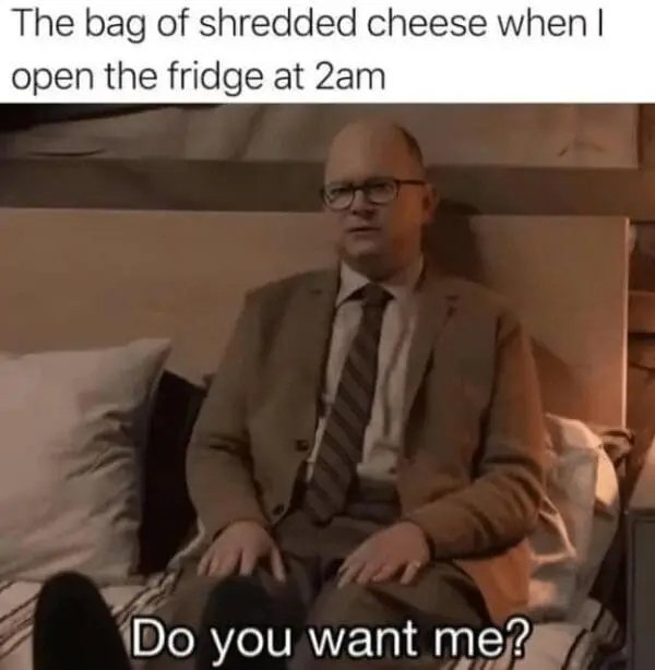 Memes For Cheese Lovers (43 pics)