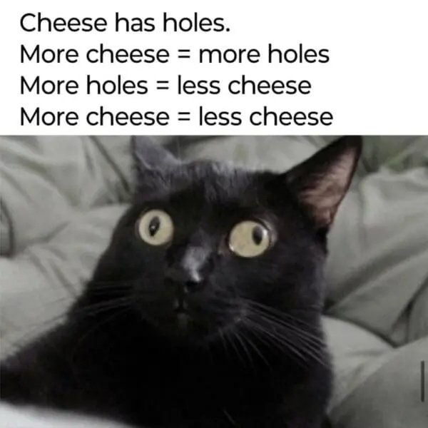 Memes For Cheese Lovers (43 pics)
