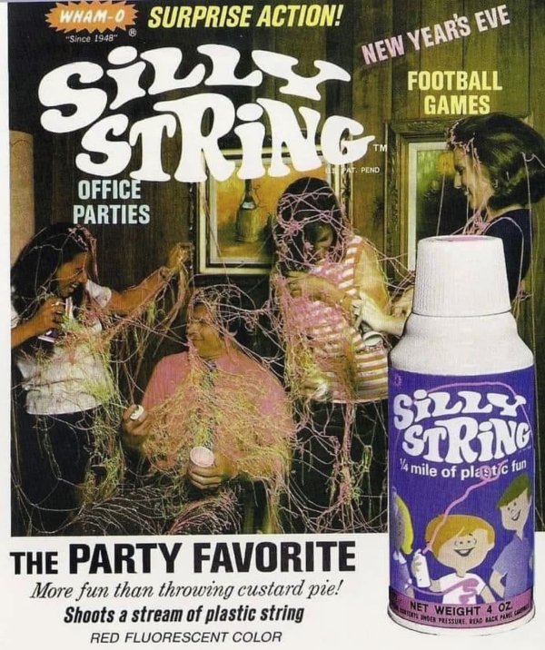 A Little Bit Of Nostalgia (23 pics)