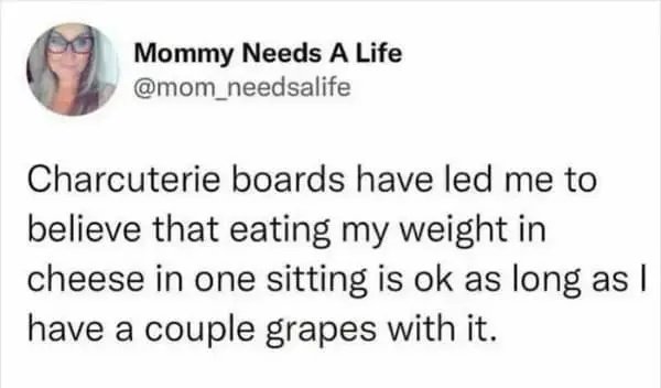 Memes For Cheese Lovers (43 pics)