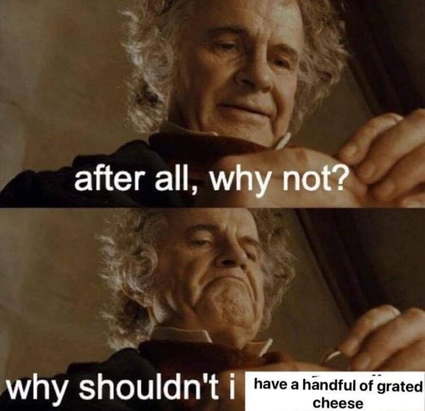 Memes For Cheese Lovers (43 pics)