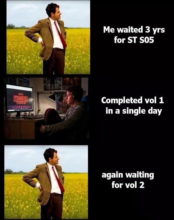 Jokes For ''Stranger Things'' Fans (36 pics)