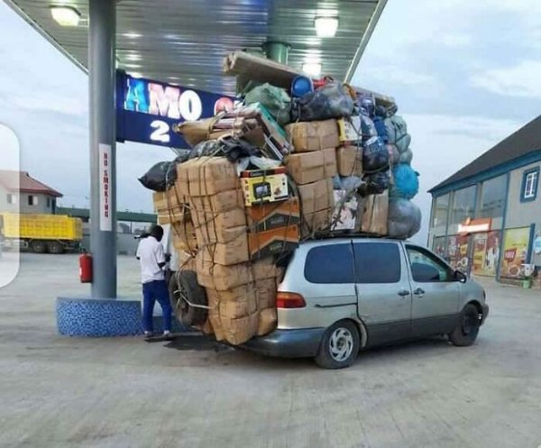 Awful Drivers (26 pics)