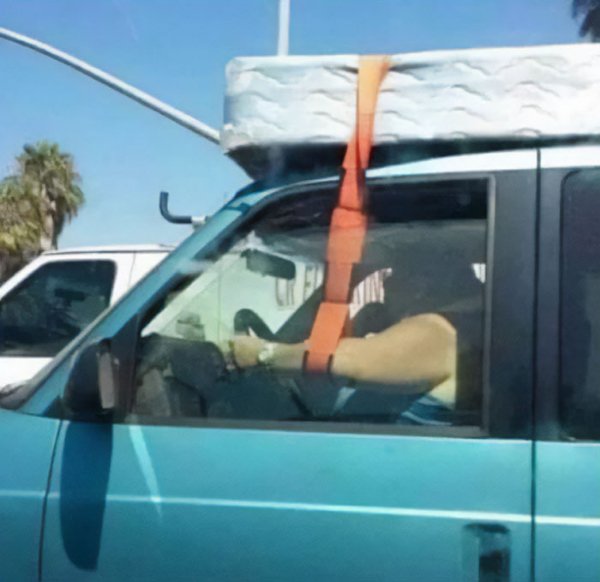 Awful Drivers (26 pics)