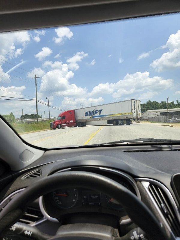 Awful Drivers (26 pics)