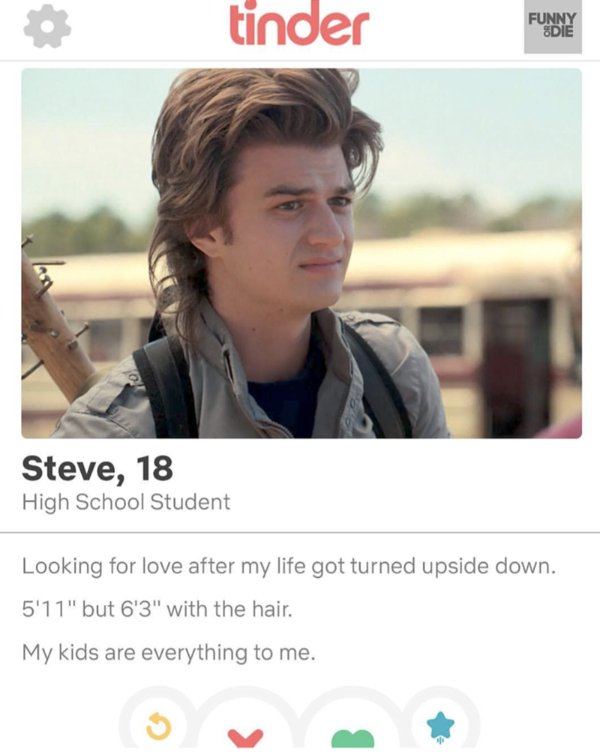 Jokes For ''Stranger Things'' Fans (36 pics)
