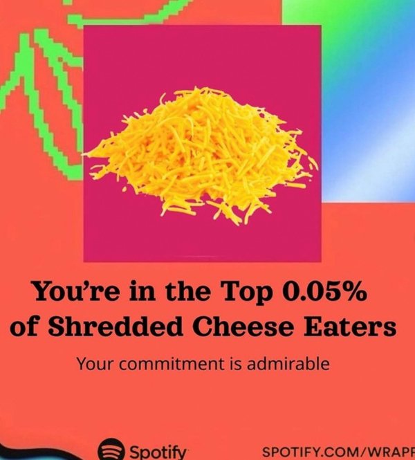 Memes For Cheese Lovers (43 pics)