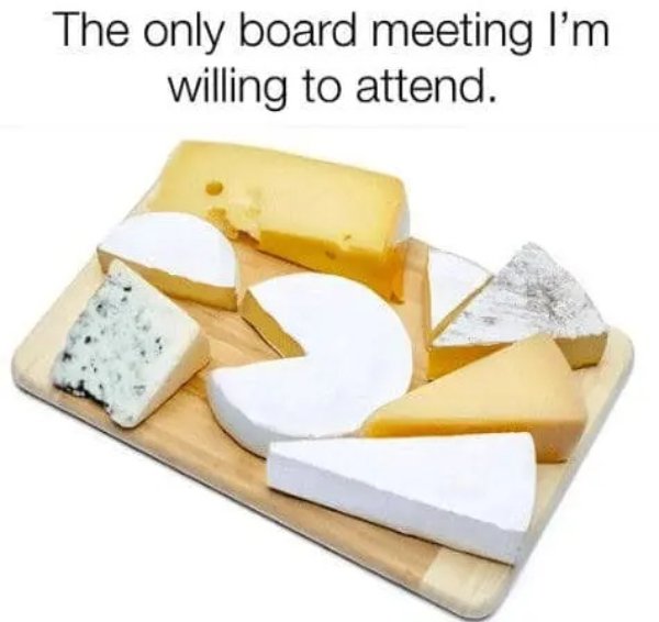 Memes For Cheese Lovers (43 pics)