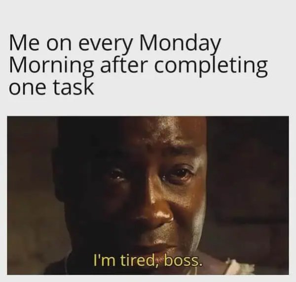 Memes About Work (29 pics)