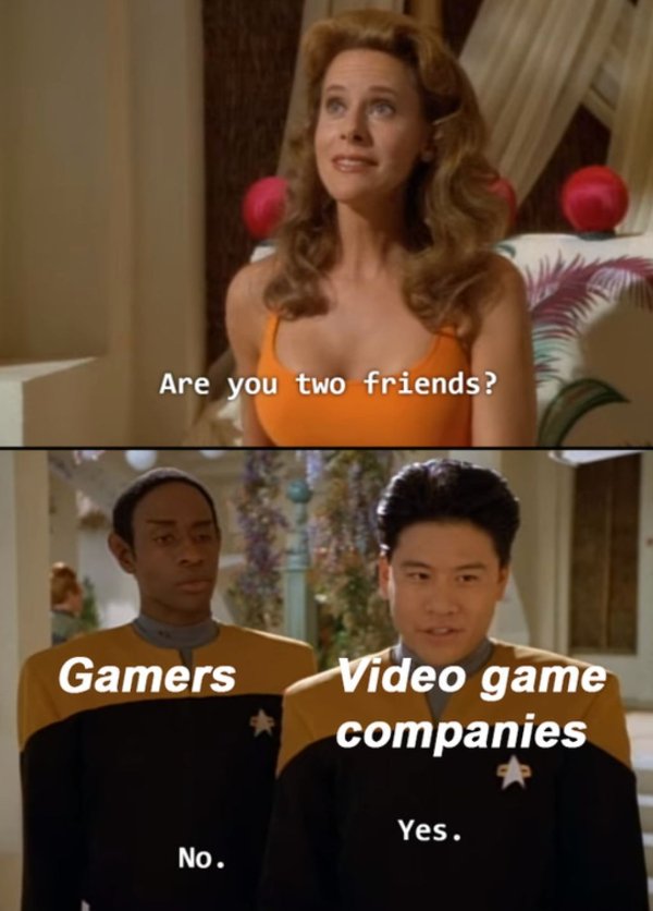 Tech Jokes (29 pics)