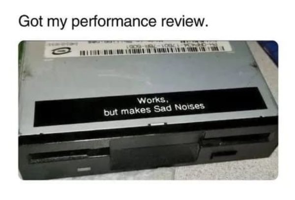 Memes About Work (29 pics)