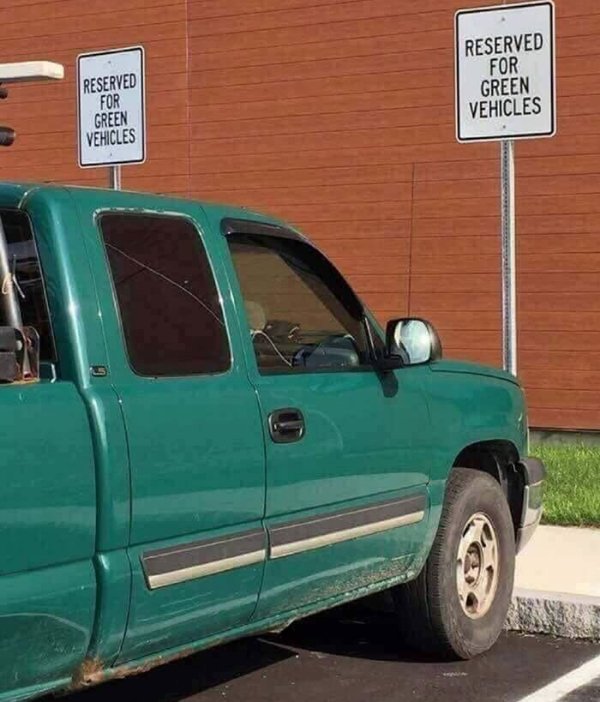 Awful Drivers (26 pics)