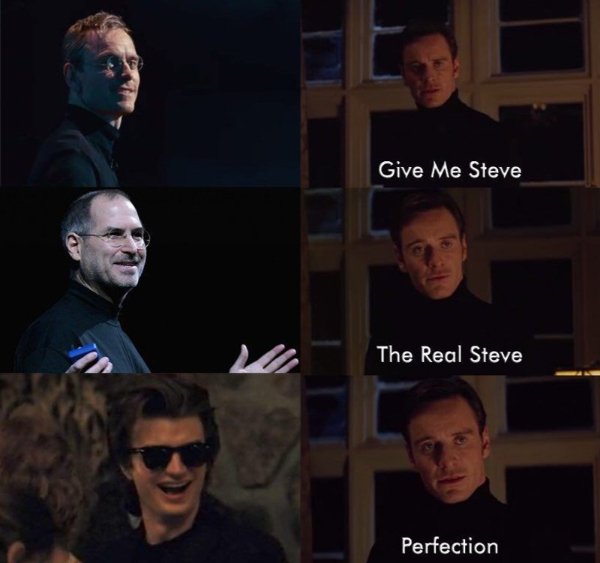 Jokes For ''Stranger Things'' Fans (36 pics)