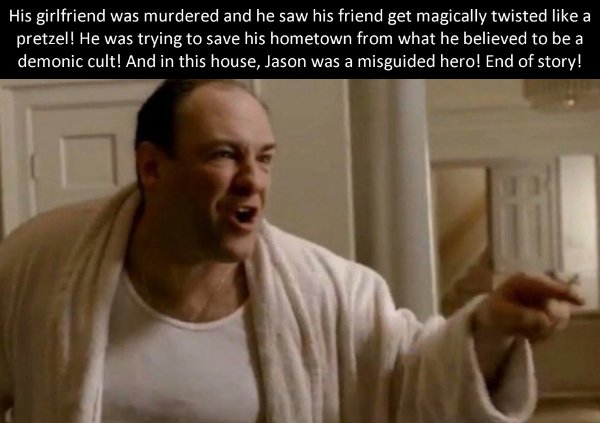 Jokes For ''Stranger Things'' Fans (36 pics)