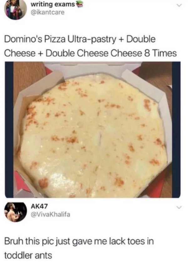 Memes For Cheese Lovers (43 pics)