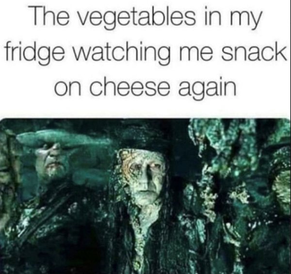 Memes For Cheese Lovers (43 pics)