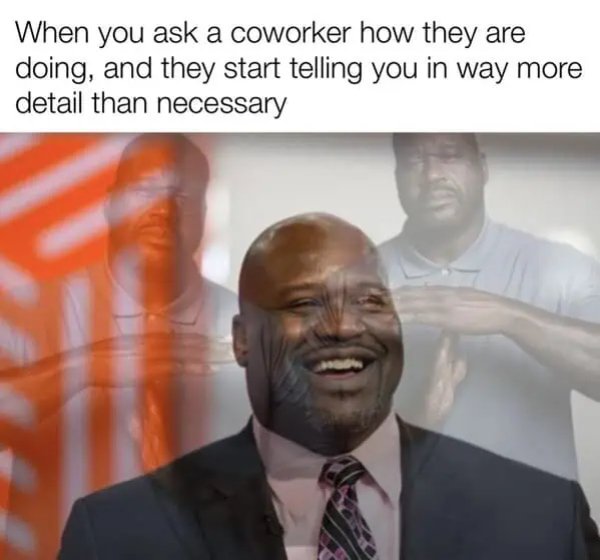 Memes About Work (29 pics)