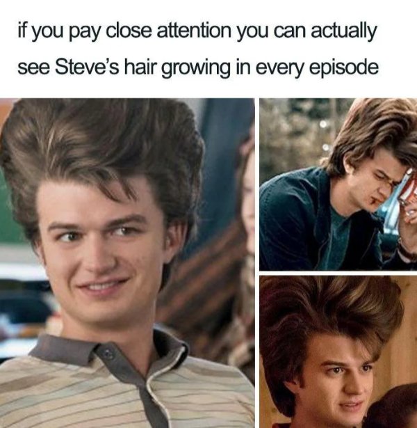 Jokes For ''Stranger Things'' Fans (36 pics)
