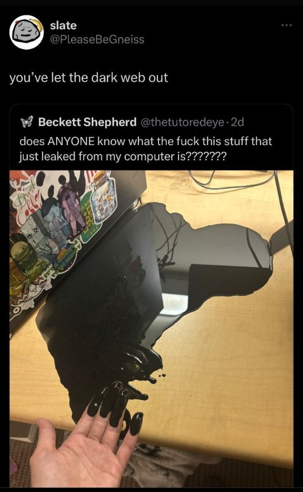 Tech Jokes (29 pics)