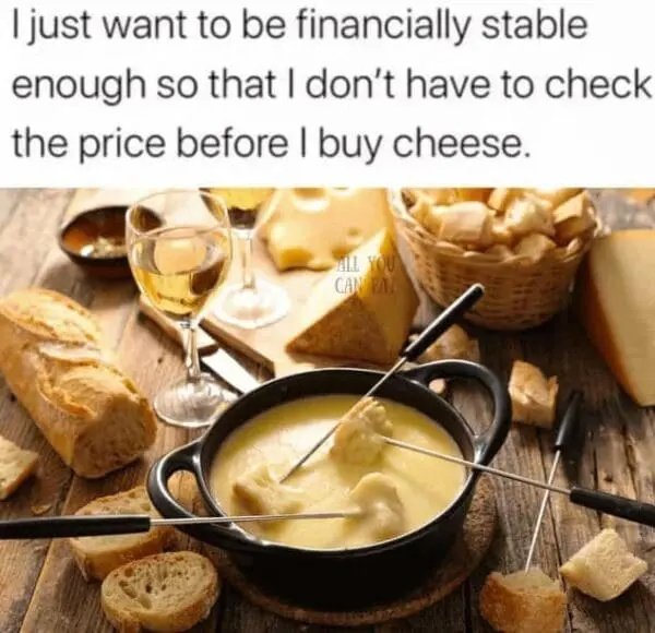 Memes For Cheese Lovers (43 pics)
