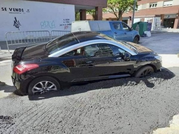 Awful Drivers (26 pics)