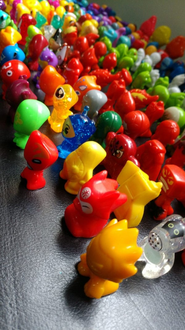 A Little Bit Of Nostalgia (23 pics)