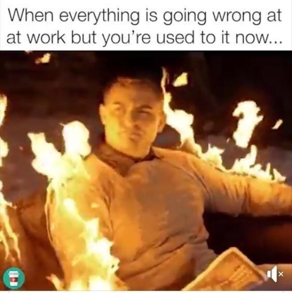 Memes About Work (29 pics)